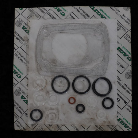 Ducati Cylinder Head Gasket Set (Partial) #79120031A