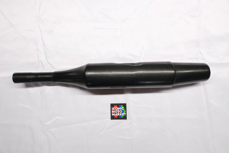 Ducati Exhaust #037084100