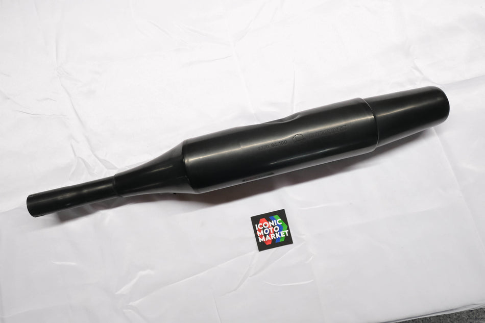 Ducati Exhaust #037084100