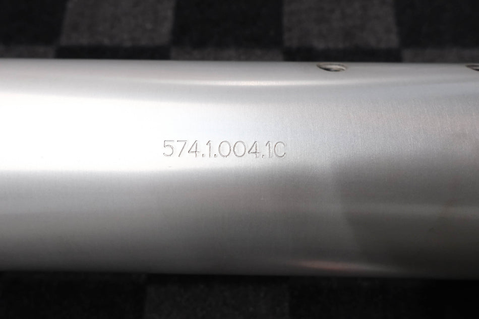 Ducati Exhaust # 57410041C