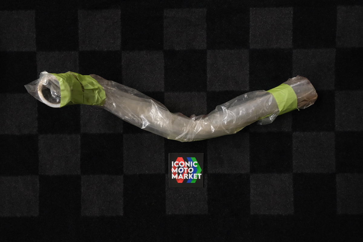 Ducati Exhaust Pipe for 750 Indiana #037184025