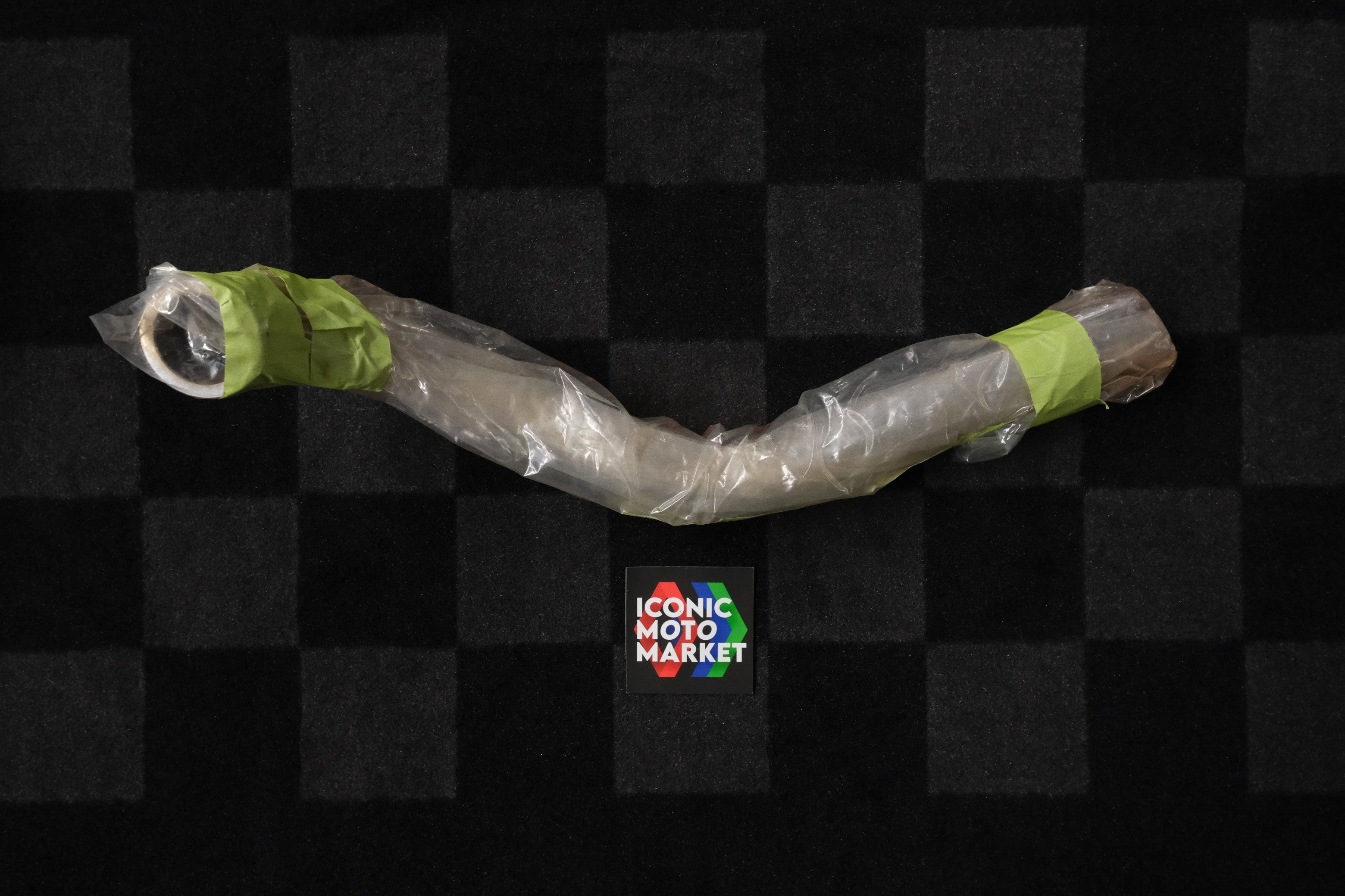 Ducati Exhaust Pipe for 750 Indiana #037184025