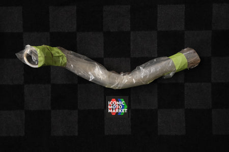 Ducati Exhaust Pipe for 750 Indiana #037184025