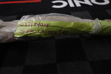 Ducati Exhaust Pipe for 750 Indiana #037184025
