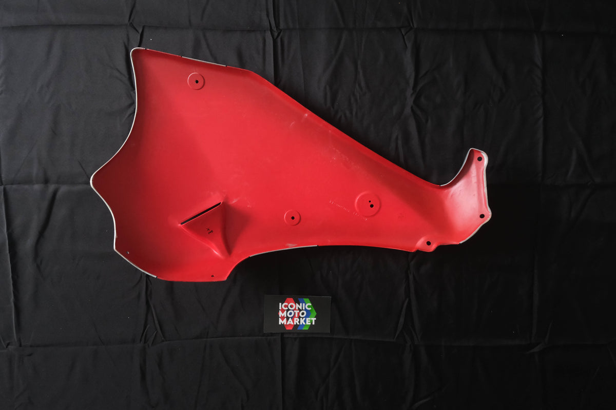 Ducati Fairing Left Hand Side 750 Sport #48010031AB
