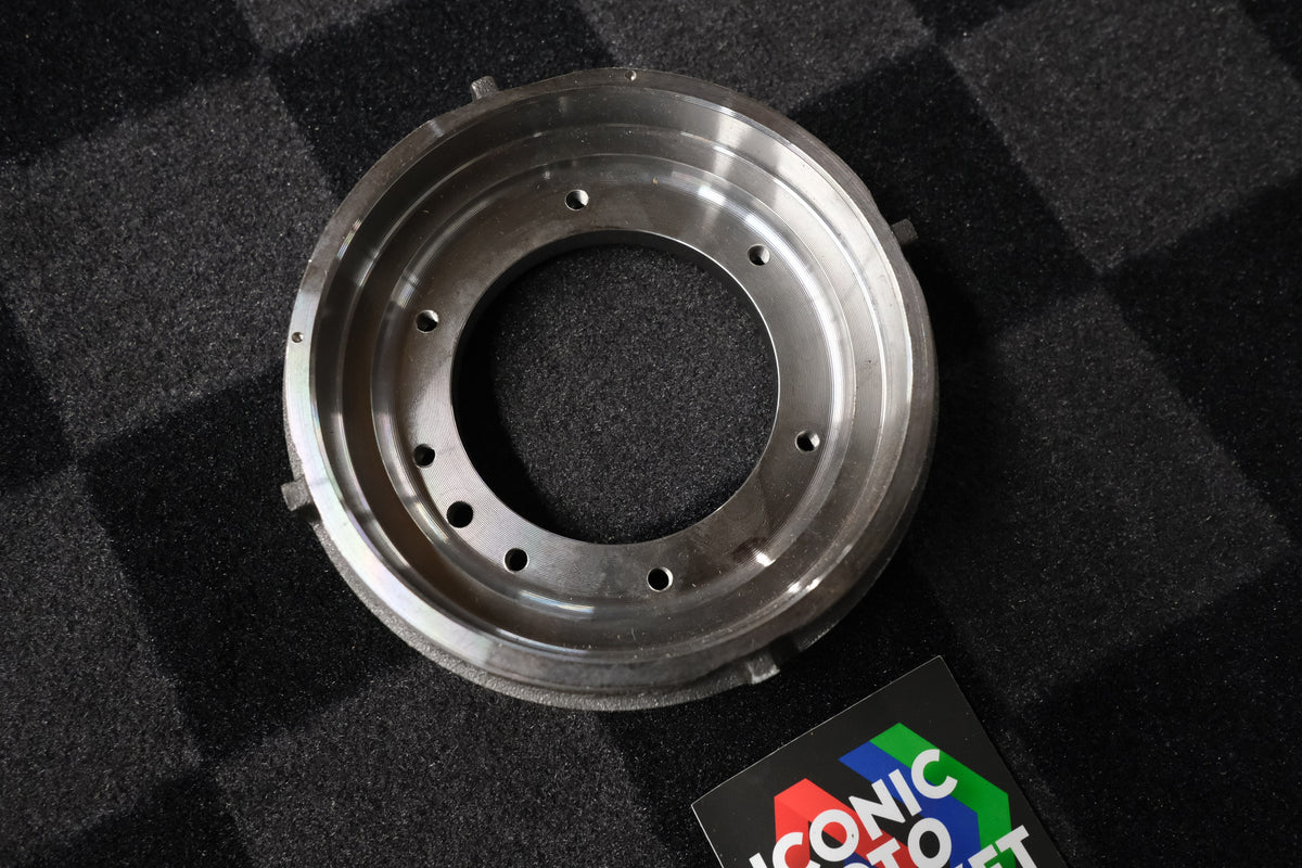 Ducati Flywheel # 27610022A