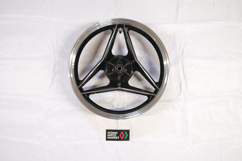 Ducati Front Wheel in Black 750 Indiana #036177163