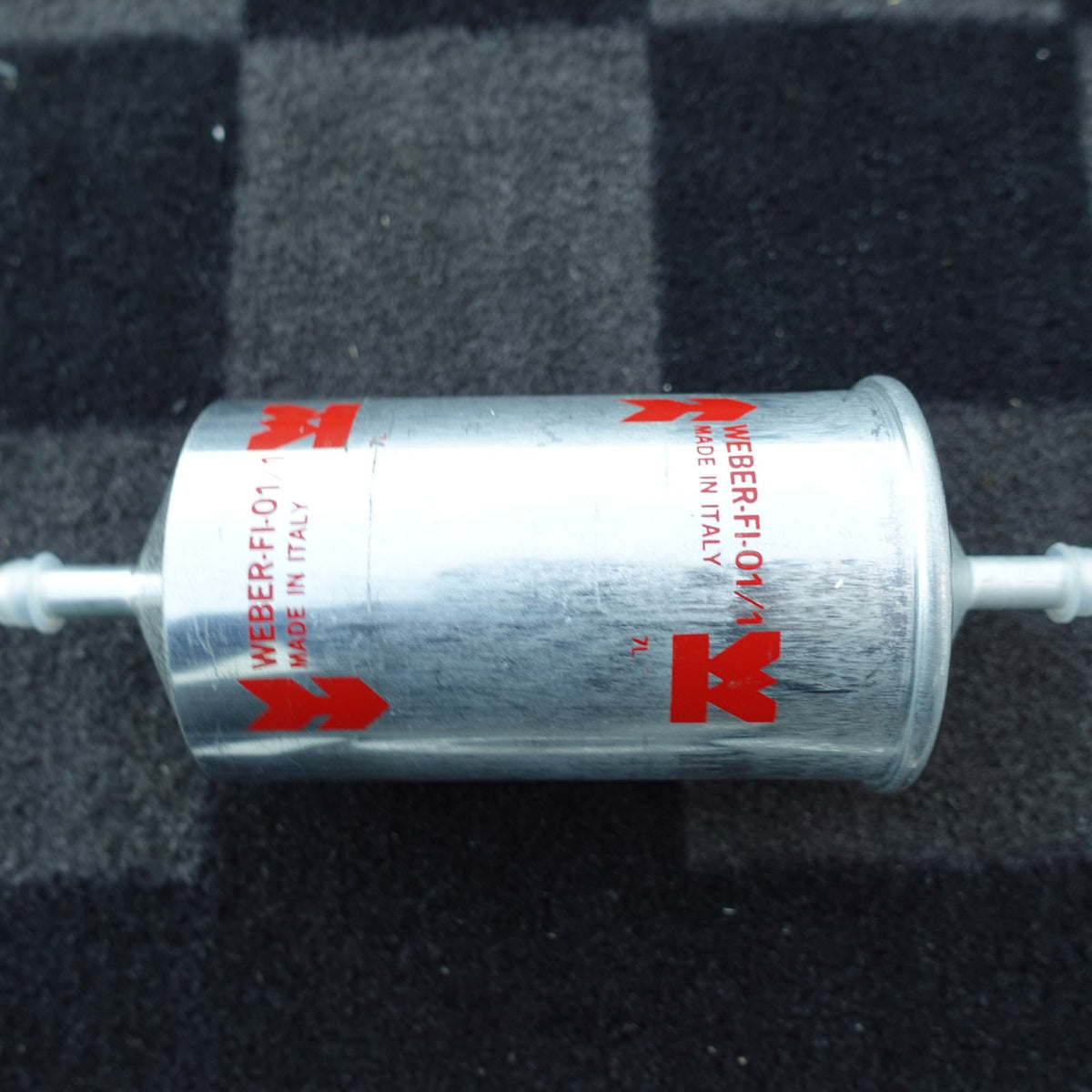 Ducati Fuel Filter