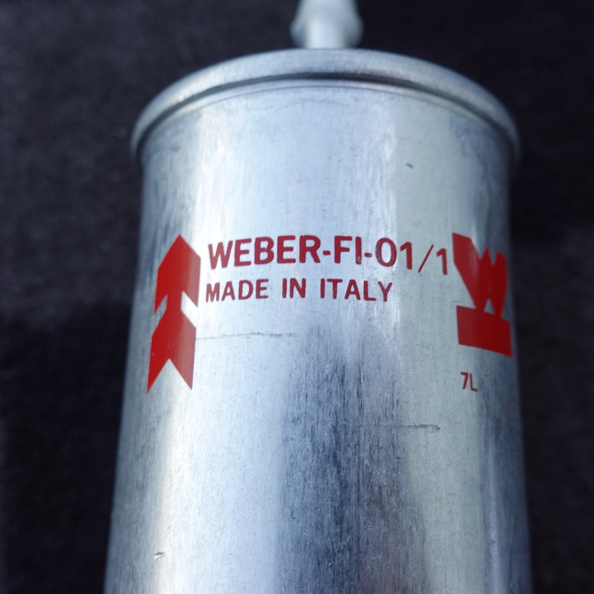 Ducati Fuel Filter