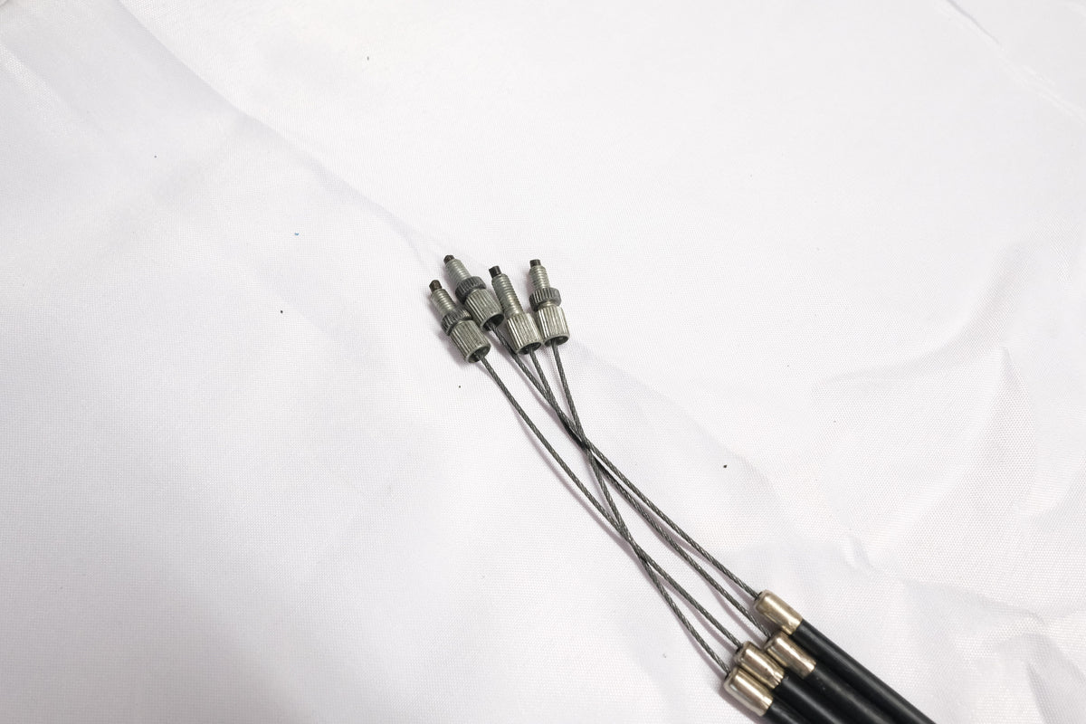 Ducati Gas Cable for 650 Elephant # 800047524