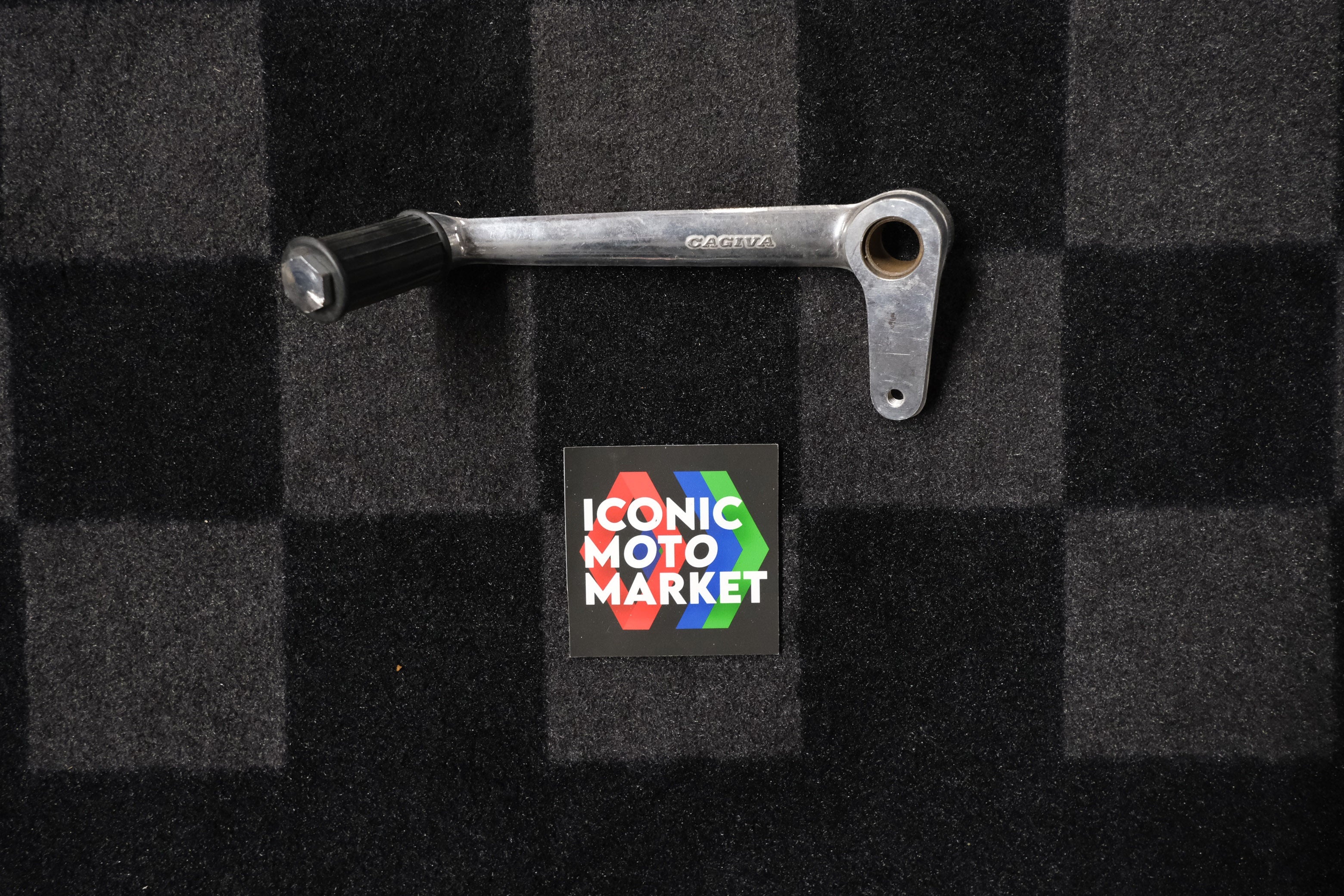 Ducati Gear Change Lever # 000042335