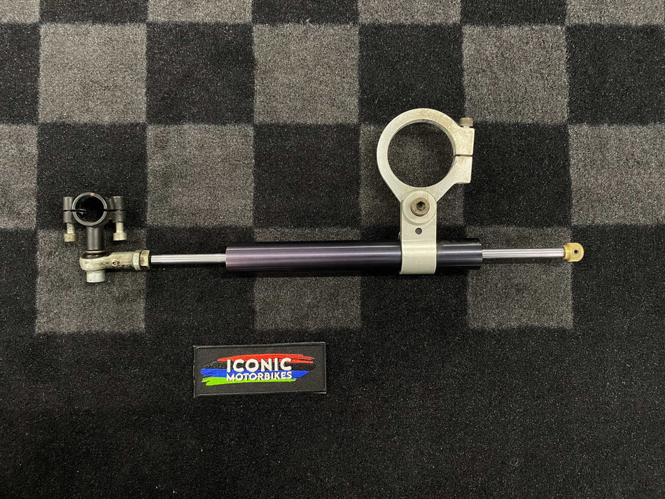 Ducati Gio.Ca Moto Front Steering Damper