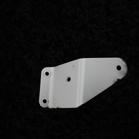 Ducati headlight left side support bracket