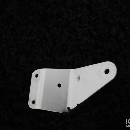 Ducati Headlight Right Side Support Bracket