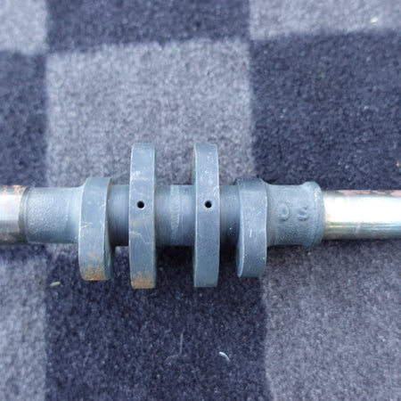 Ducati Horizontal Exhaust Camshaft 888 916