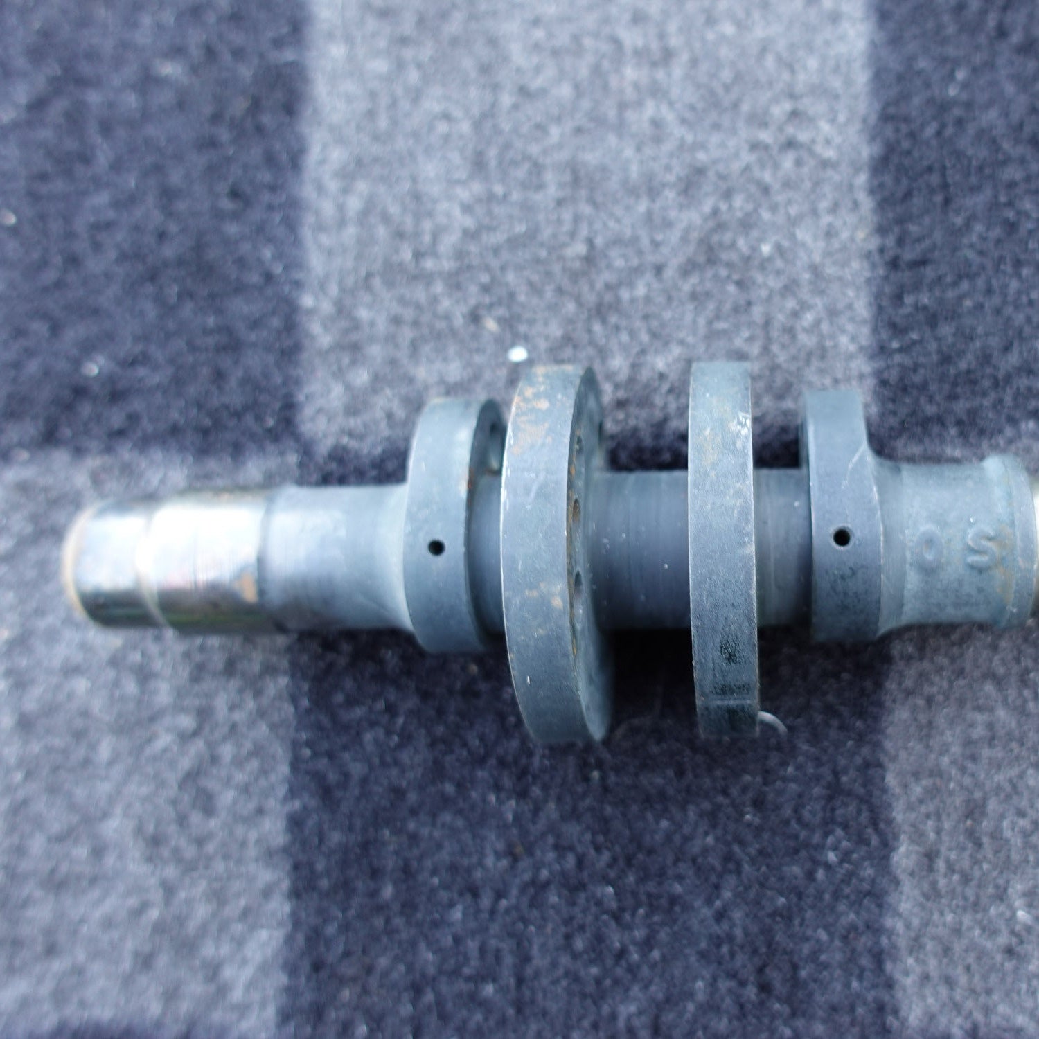 Ducati Horizontal Exhaust Camshaft 888 916