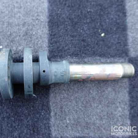 Ducati Horizontal Exhaust Camshaft 888 916