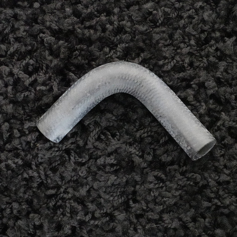 Ducati Horizontal Water Inlet Hose #80010081A