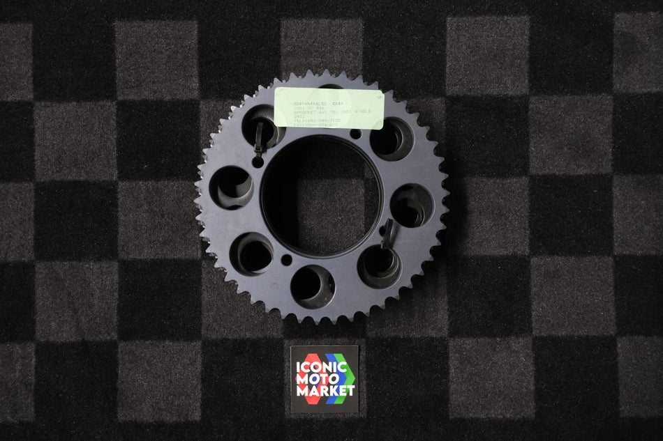 Ducati Indiana 46 Tooth Rear Sprocket #036180446