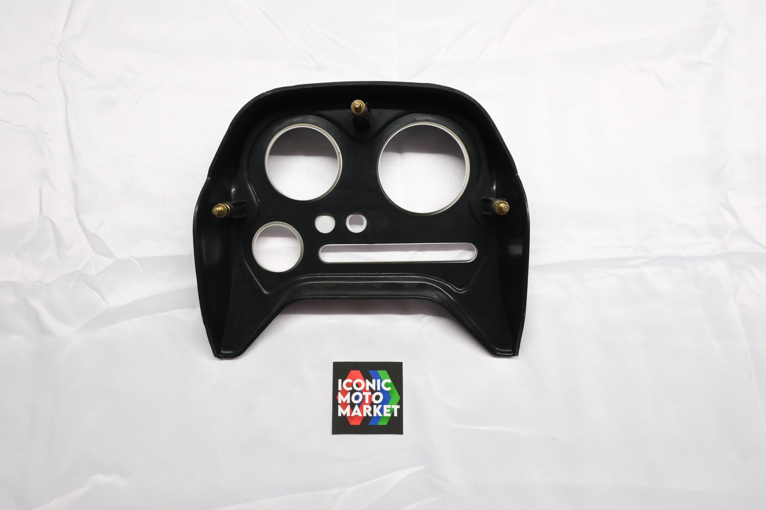 Ducati Instrument Deck # 000043134