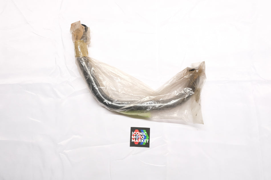 Ducati Left Exhaust Pipe for Alazzurra #000046235