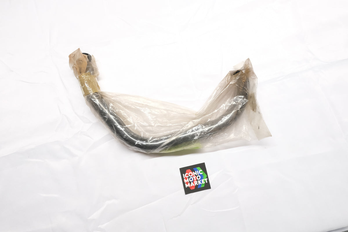 Ducati Left Exhaust Pipe for Alazzurra #000046235
