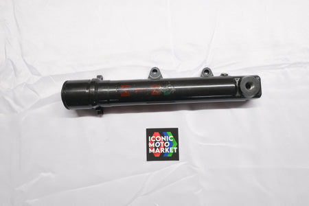 Ducati Left Hand Fork Assembly End # 037037250