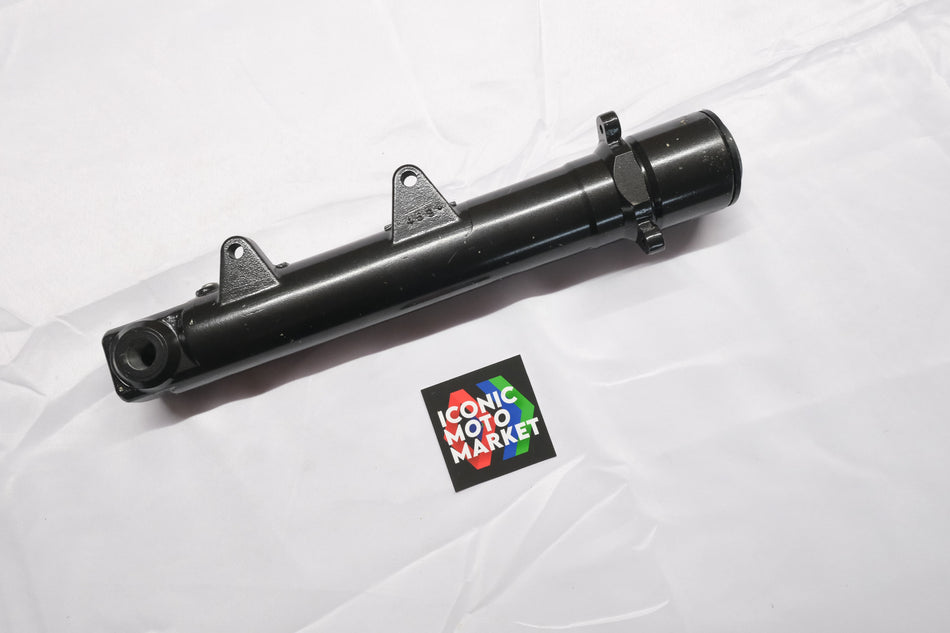 Ducati Left Hand Fork Assembly End # 037037250