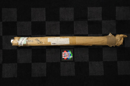 Ducati Left Hand Fork Tube # 037037448
