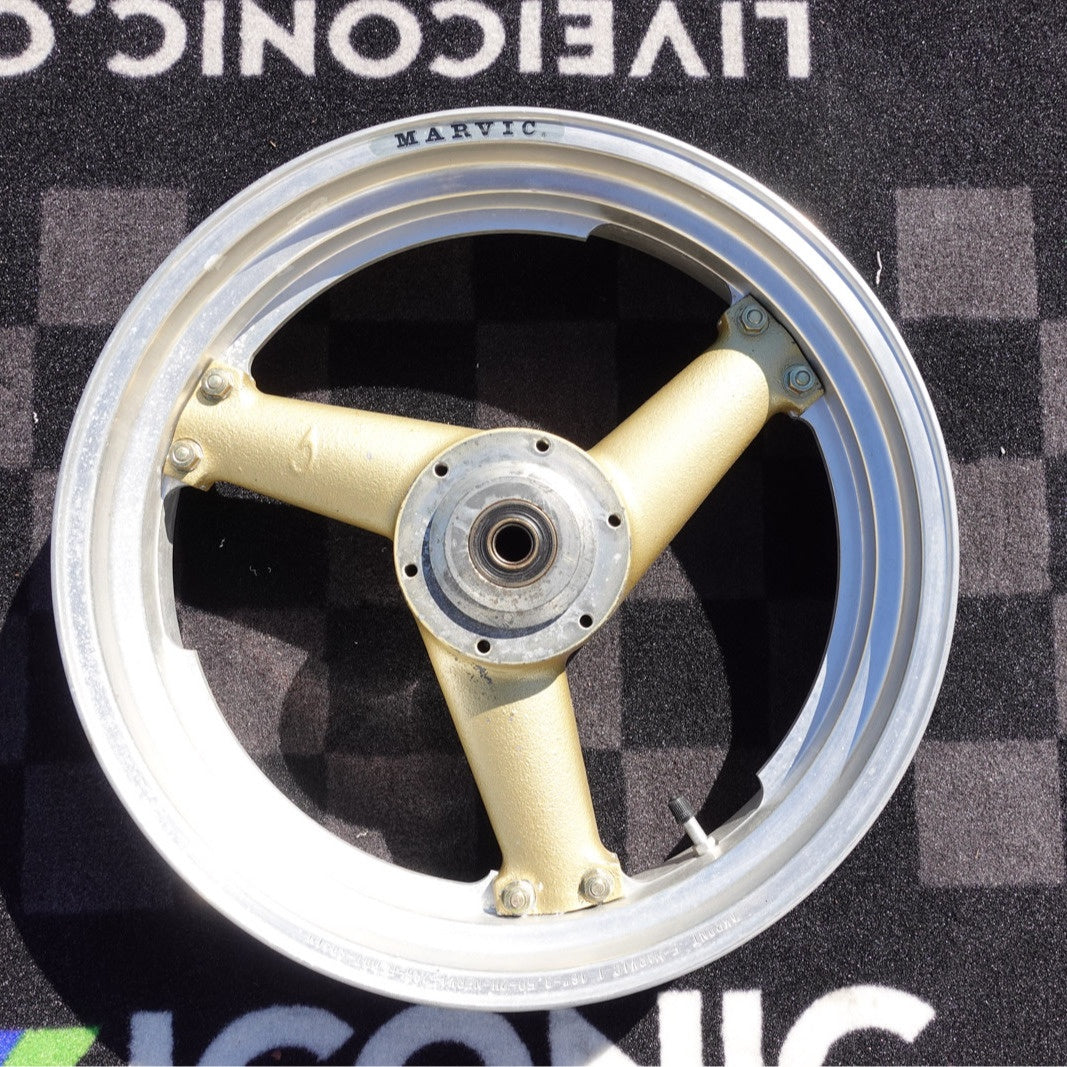 Ducati Marvic Akront Wheel