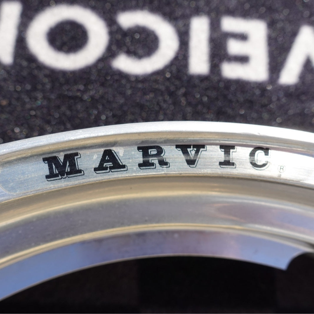 Ducati Marvic Akront Wheel