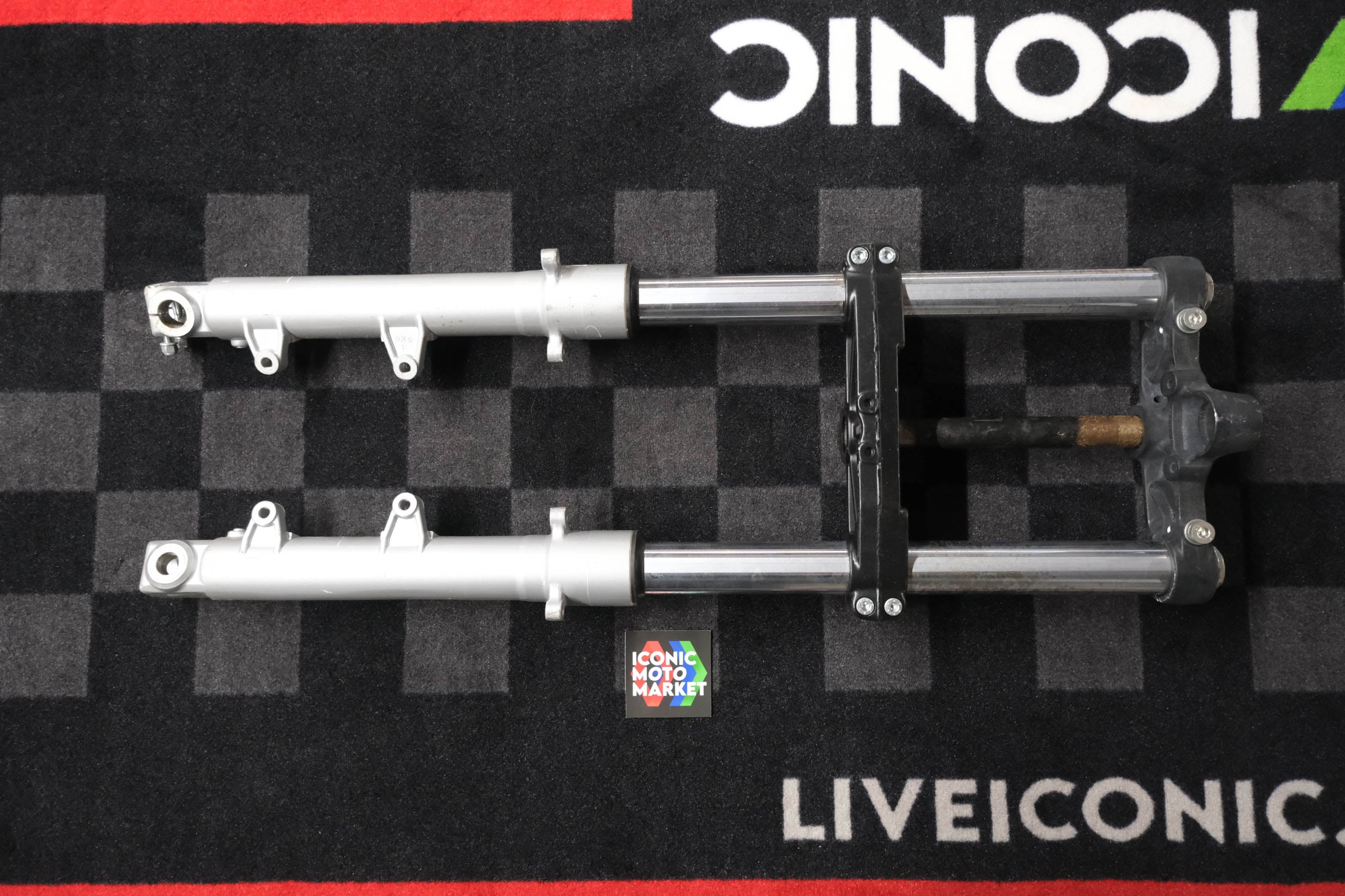 Ducati Marzocchi Complete Front Fork # 34020031A