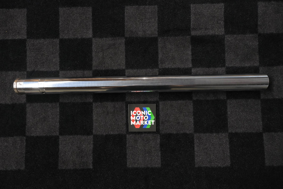 Ducati Marzocchi Fork Tube # 41.7 x 590 M # NS .507282