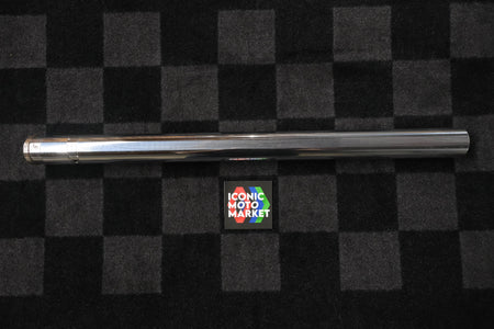 Ducati Marzocchi Fork Tube # 41.7 x 590 M # NS .507282