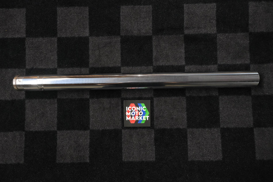 Ducati Marzocchi Fork Tube # 41.7 x 590 M # NS .507282