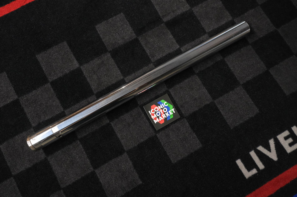 Ducati Marzocchi Fork Tube # 41.7 x 590 M # NS .507282