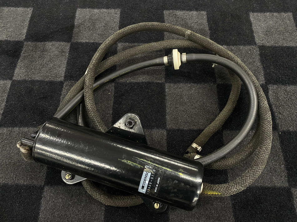 Moto Guzzi California 97' to 00'  Carbon Filter Canister # 138600-5190