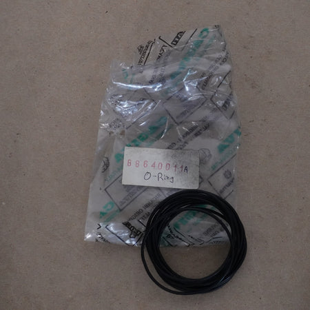 Ducati O-Ring  #88640011A