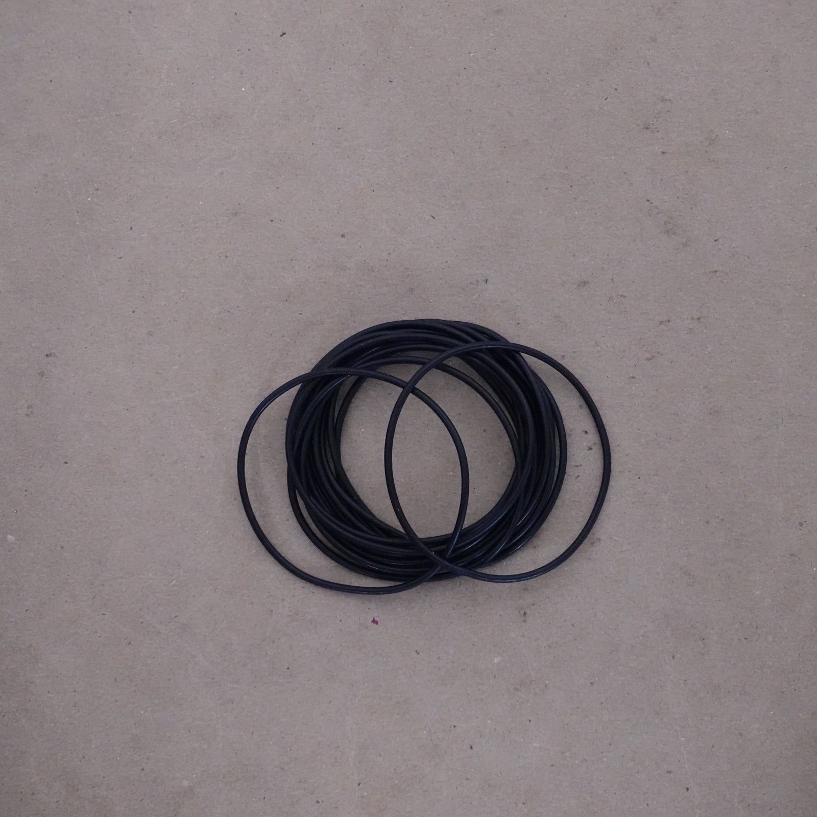 Ducati O-Ring  #88640011A