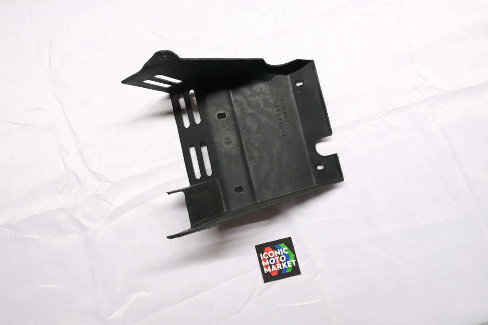 Ducati OEM Filter Guard # 36172300
