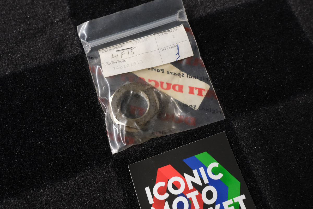 Ducati OEM Nut #74810181A