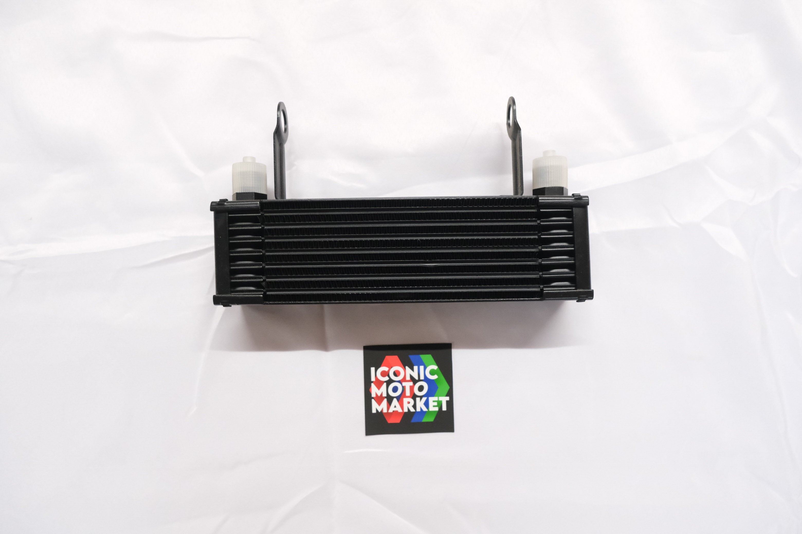 Ducati Oil Radiator # 54840051A