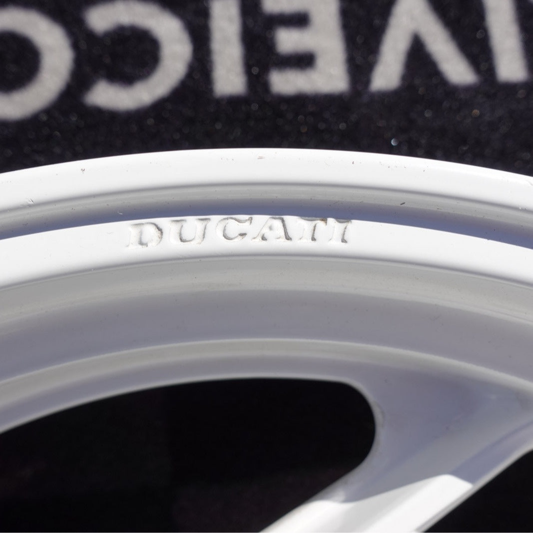 Ducati Oscam Paso Front Wheel