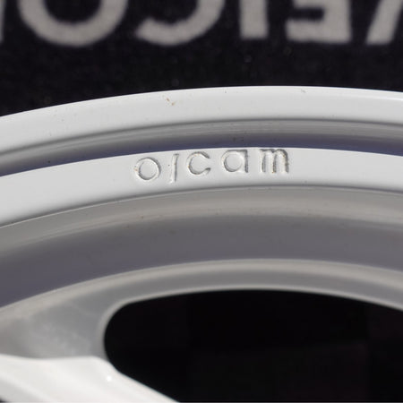 Ducati Oscam Paso Front Wheel