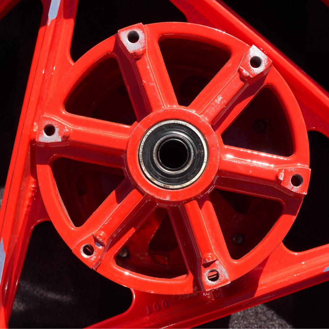 Ducati Oscam Paso Wheel