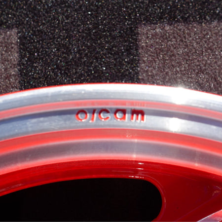 Ducati Oscam Paso Wheel