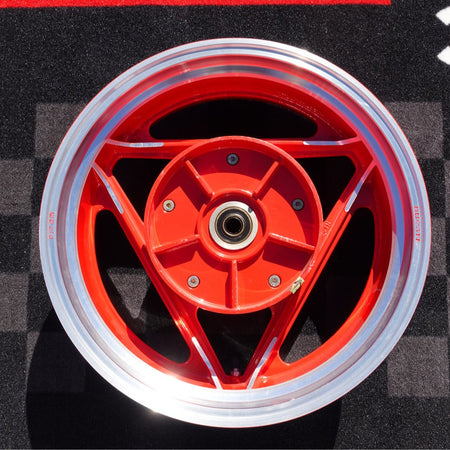 Ducati Oscam Paso Wheel