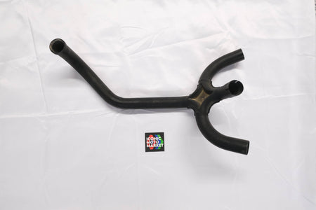 Ducati Paso 750 ie Right Collector Exhaust Pipe # 57010031A