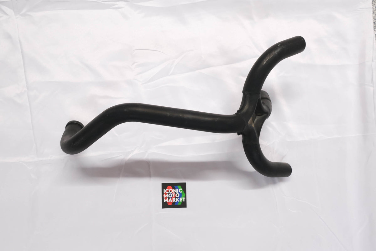 Ducati Paso 750 ie Right Collector Exhaust Pipe # 57010031A