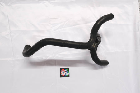 Ducati Paso 750 ie Right Collector Exhaust Pipe # 57010031A